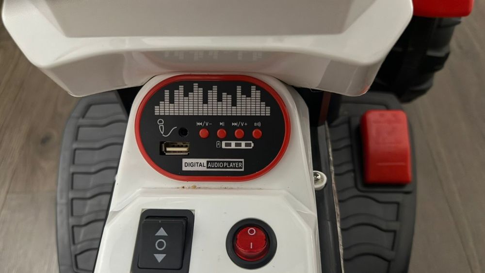 Продам детский трактор