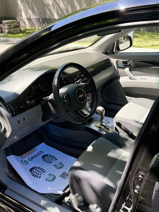 Chevrolet Lacetti / Gentra 2024 — 6