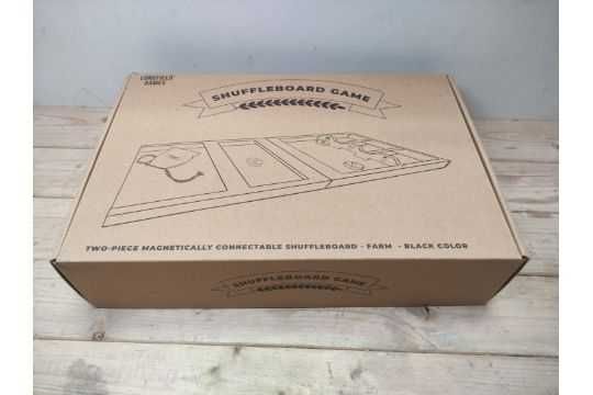 Engelhart: Дървен шъфълборд FARM 2 цена емаг 120лв