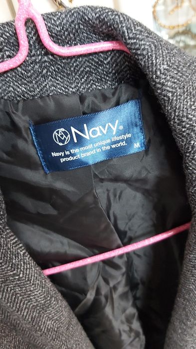 Пиджак  весенний и осенний