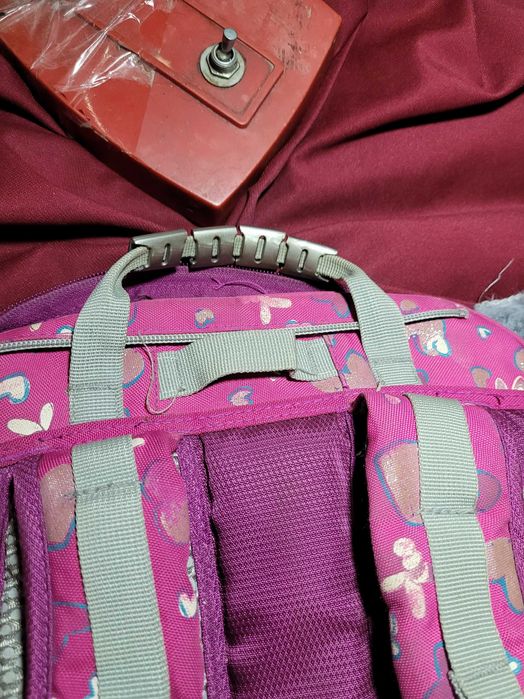 Школьный рюкзак б/у