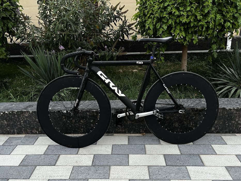 Фикс GRAY F10 размер М
