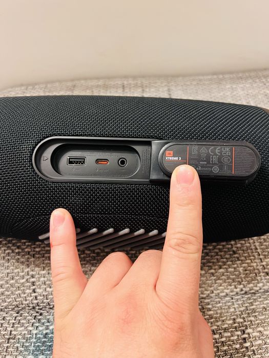 Harman Kardon Go + Play 2  – si jbl charge 5 si xtreme3
