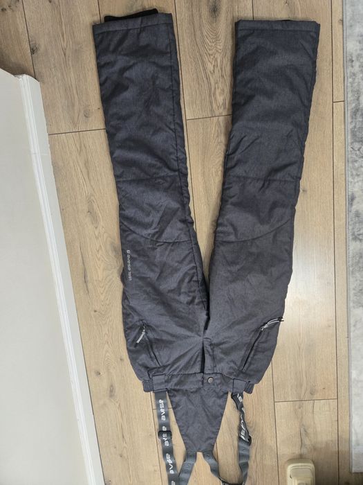 Лыжный костюм для девочек