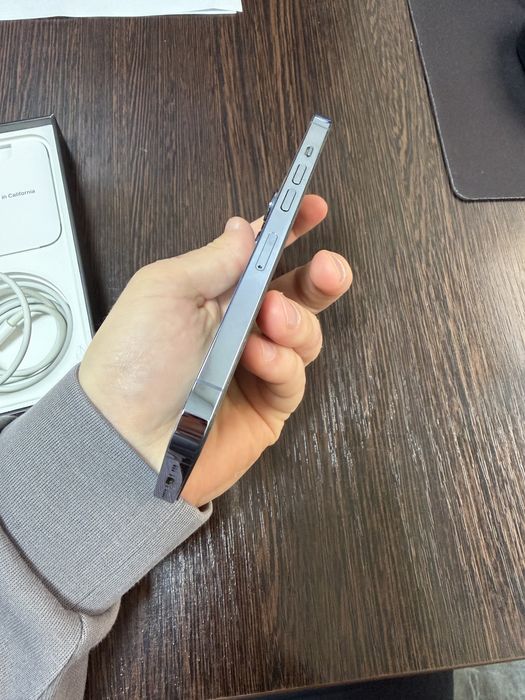 Айфон 13 про 128 гб