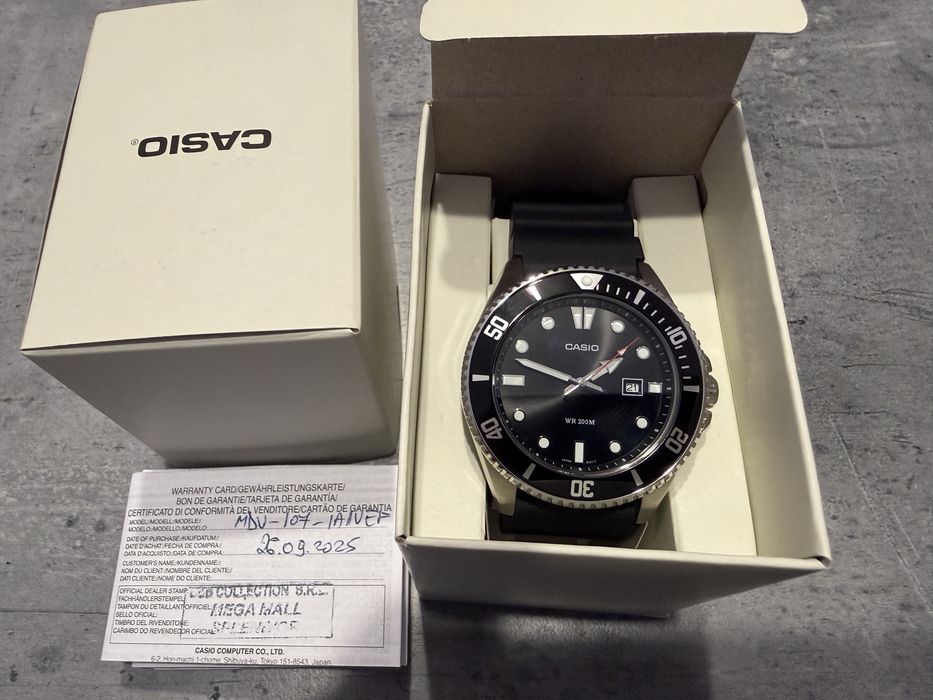 Vanzare ceasuri colectie personala