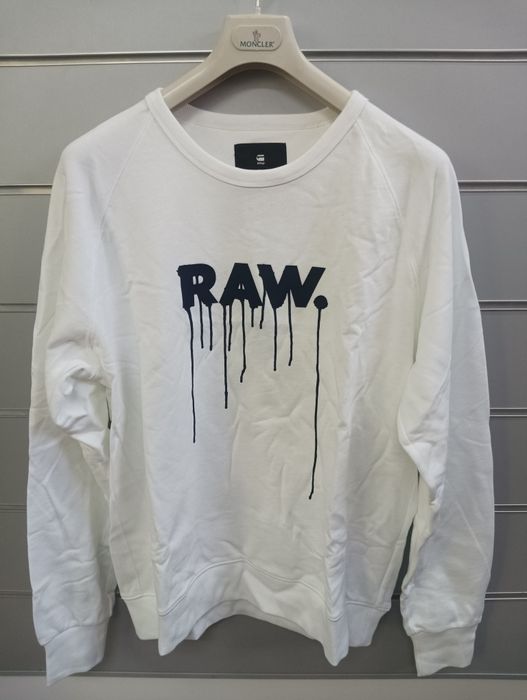 ЛИМИТИРАНА СЕРИЯ суичър G-Star Raw Daefon M L XL нов фланела блуза