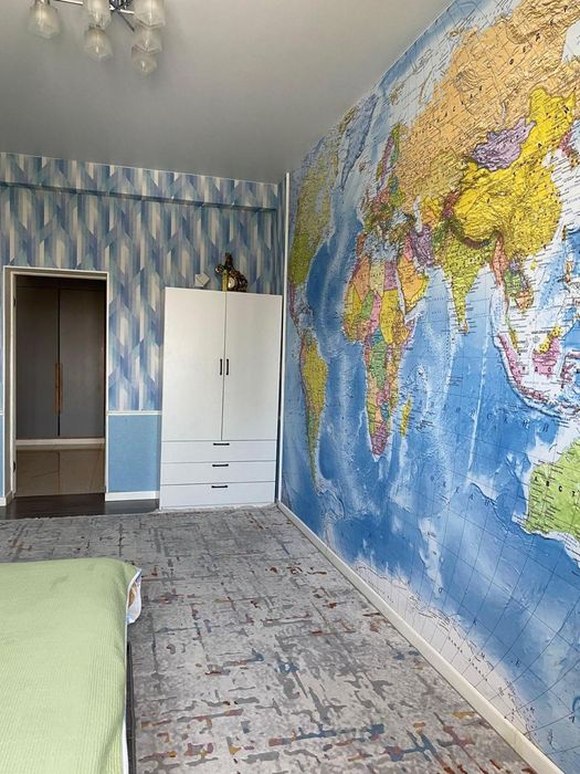 Продам срочно детский мебель