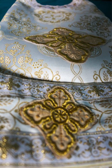 Veșmânt ipodiaconesc