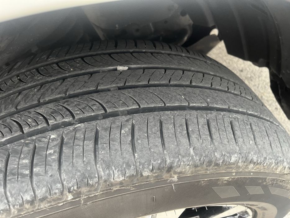 Диски r20 на Прадо