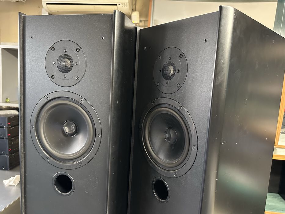 Подови тонколони MB QUART QL S 20 (Made in Germany)