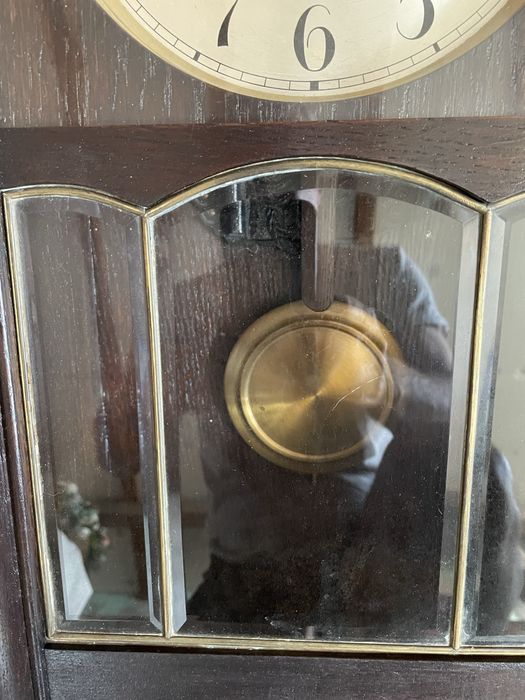 Pendula Mendel Graiova