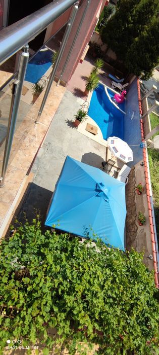 Аратамент кв"Черно море" Несебър