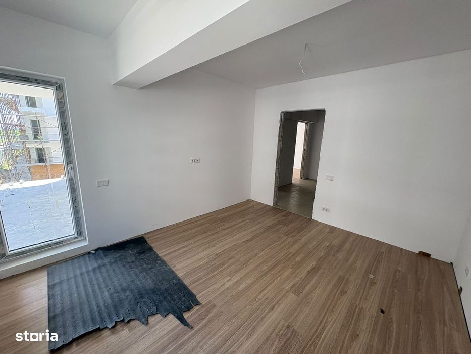 Apartament 3 Camere| 70,9Mp | Open-Space | Acces Metrou | Comision 0%