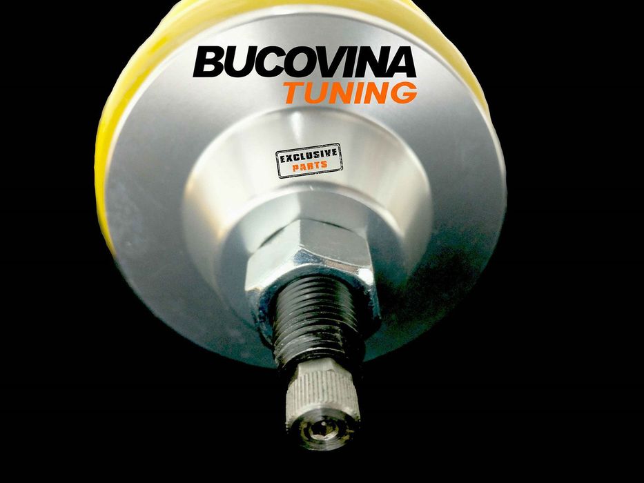 Suspensie Sport Reglabila compatibila cu VW Golf 4 FK