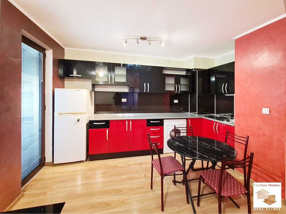 Продава се Тристаен апартамент в Велико Търново, Зона Б - 66 кв.м за 2122 €/кв.м - Снимка #2