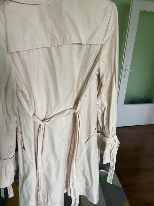 Шлифер- Tommy Hilfiger