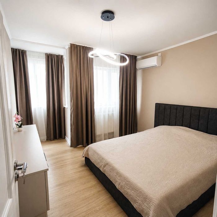 Garsonieră complet renovată, mobilată și utilată modern – Ostroveni – Direct Proprietar