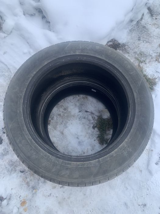 Зимние Шины R18