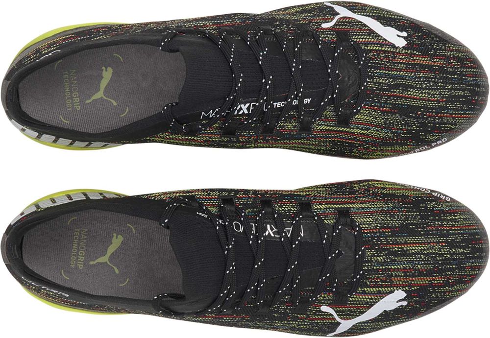 Noi Ghete Fotbal Puma ULTRA 1.2 MxSG,Marimea 37 adidasi fotbal