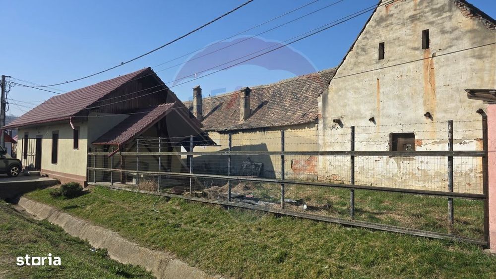 Casă  cu 2 camere de vânzare