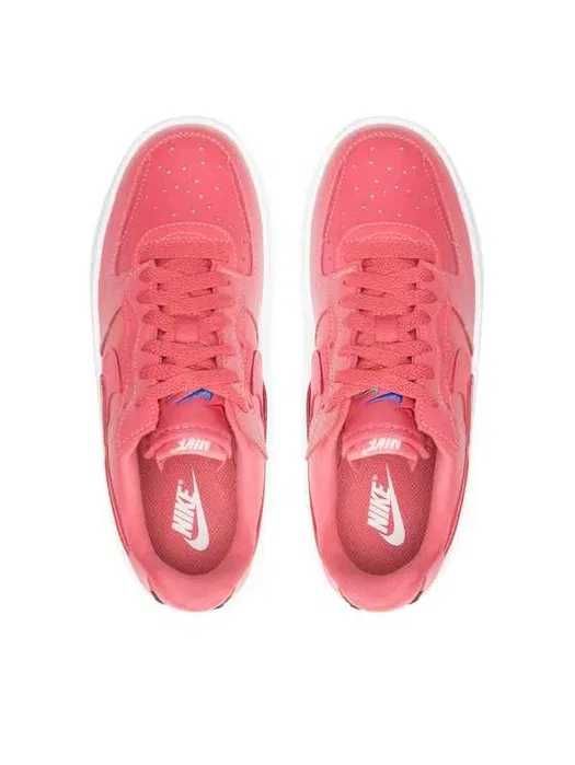 Nike - Air Force 1 Fontanka DA7024 601 Розов Оригинал Код 7026