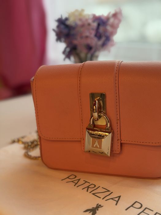 Patrizia Pepe дамска чанта