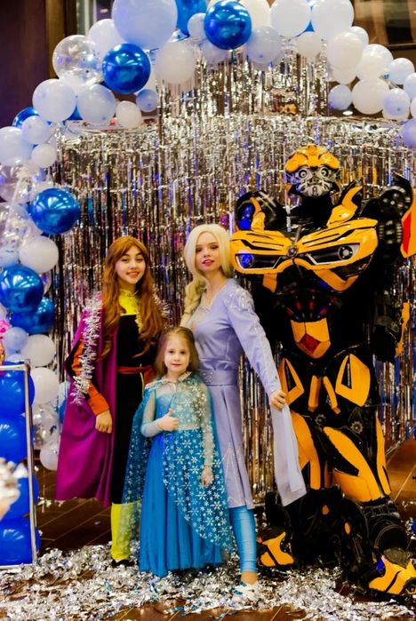 Круглый каркас 2,5 метра.