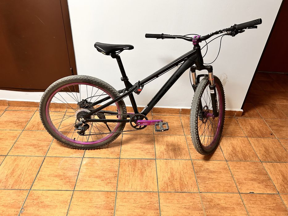 Велосипед EREC L100 26