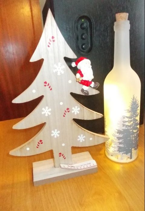 Decoratiune Brad de Craciun