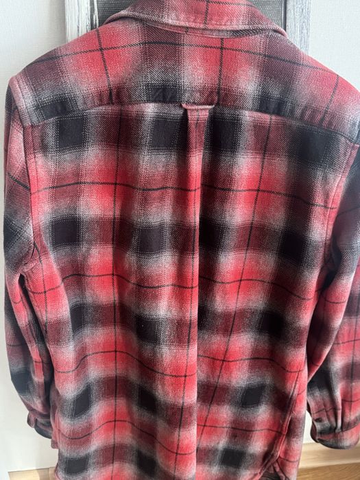 levi’s  рубашки в отличном состоянии