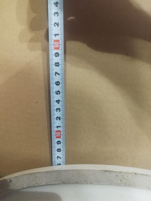 Мивка и шкаф за баня горен