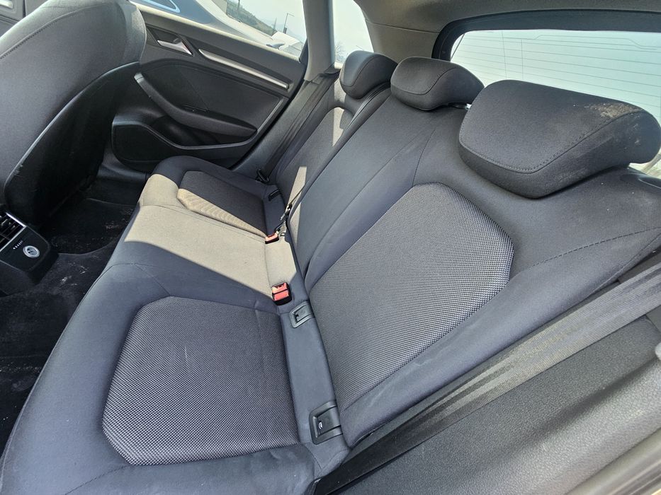 Салон седалки за Ауди А3 8в..Audi A3 8v