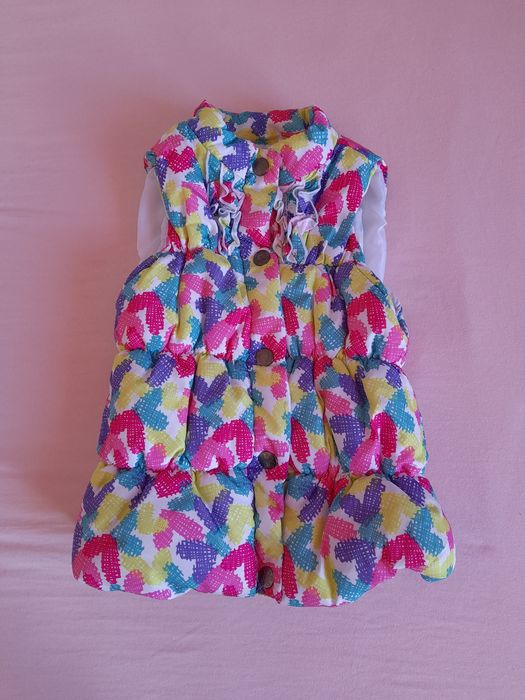 Лот дрешки-р-р-3 години