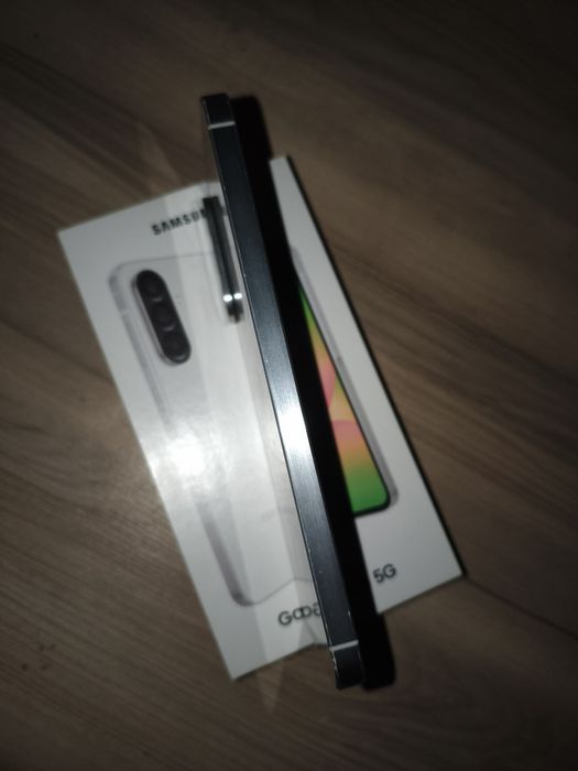 СРОЧНО Samsung A56 128/8