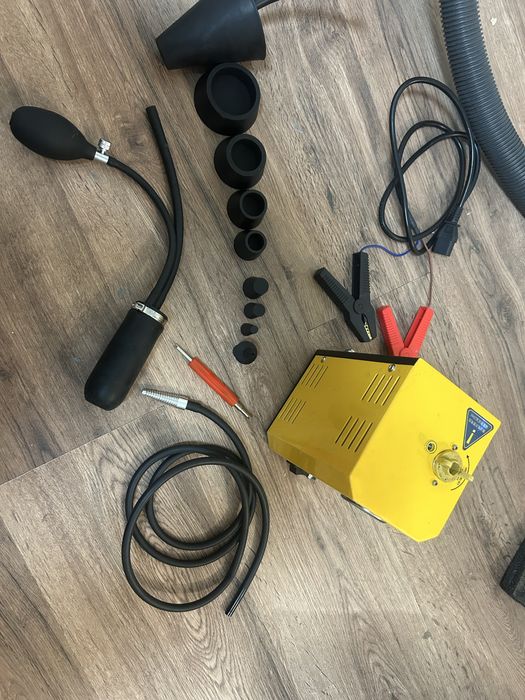 Продам дымогенератор