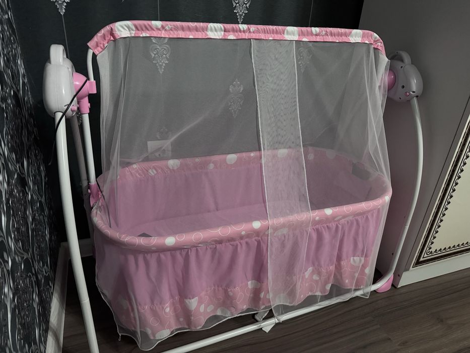 Сатылымда Люлька