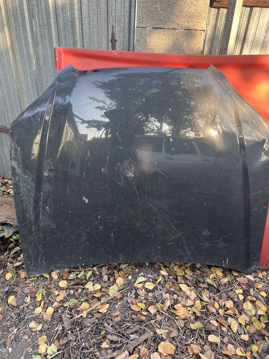 Капот Subaru Legacy Субару