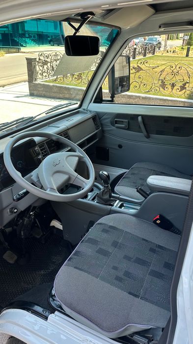 Damas Luxe Full 2025 01X707XB Ген Доверенность