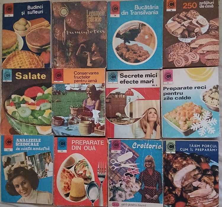Lot 57 carti editura Caleidoscop