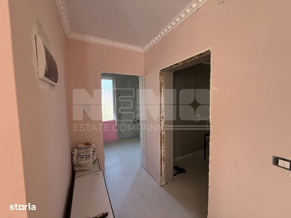 Casă de vânzare | Zona Andronic Motrescu | 180 mp