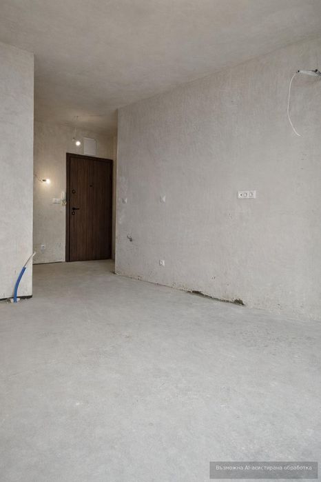 Двустаен, продажба, ж.к Дружба 2