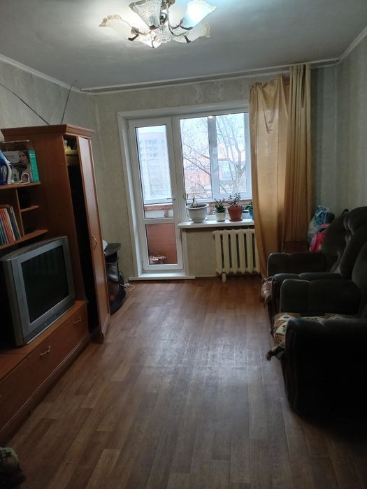 Продам 2х комн кв
