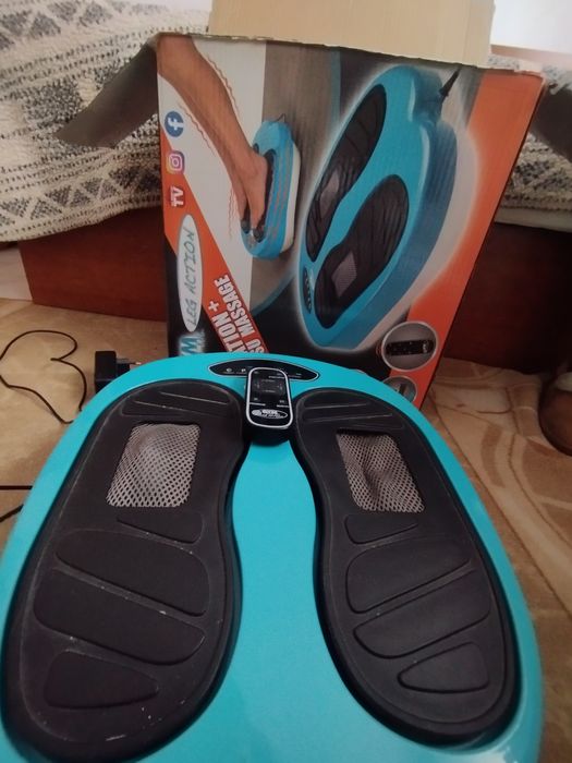 Масажор за крака