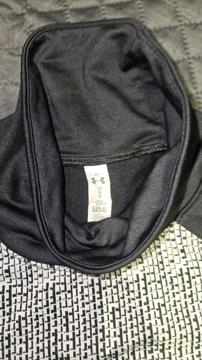 Дамска спортна блуза Under Armour