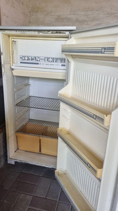 Золодольник советского производства