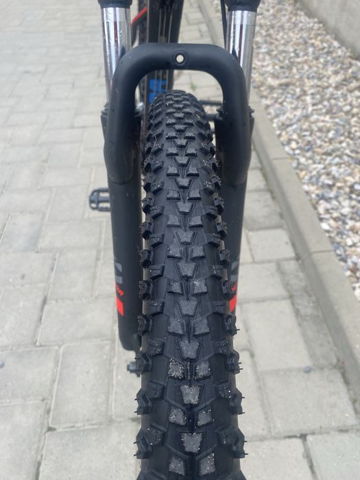 Vand bicicleta MTB Azimut