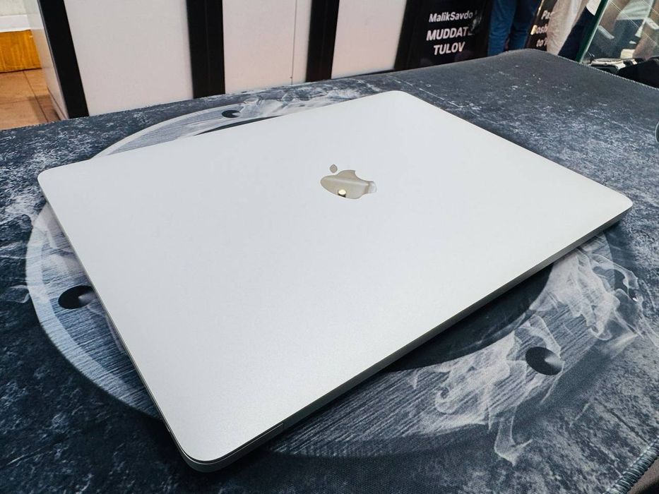 Macbook pro 2017
