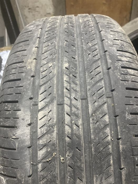 Продам покрышку шина R 18