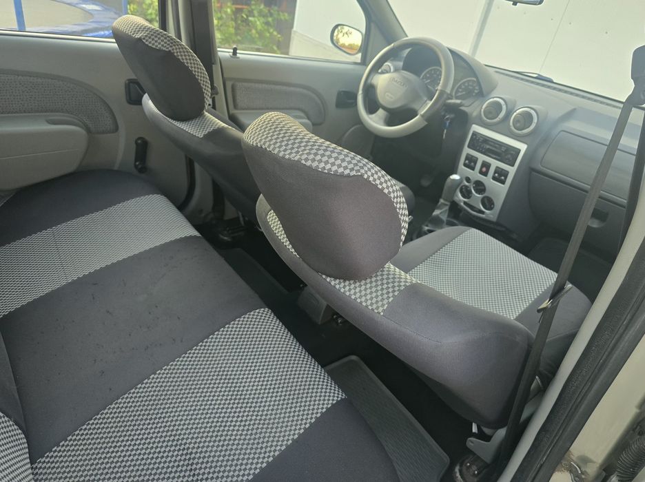 Dacia Logan 1.4 MPI Impecabila